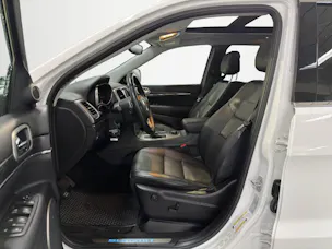 JEEP Grand Cherokee 3.0 CRD 250 Summit