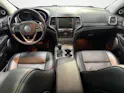Jeep Grand Cherokee 3.0 CRD 250 Summit