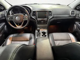 JEEP Grand Cherokee 3.0 CRD 250 Summit