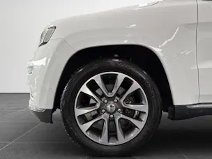 JEEP Grand Cherokee 3.0 CRD 250 Summit