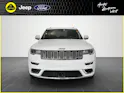 Jeep Grand Cherokee 3.0 CRD 250 Summit