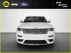 JEEP Grand Cherokee 3.0 CRD 250 Summit