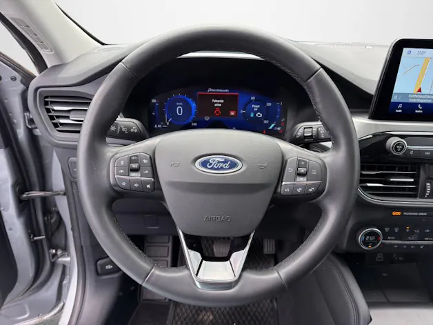 Ford Kuga 2.5 Hybrid Titanium X 4x4