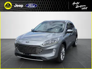 Ford Kuga 2.5 Hybrid Titanium X 4x4