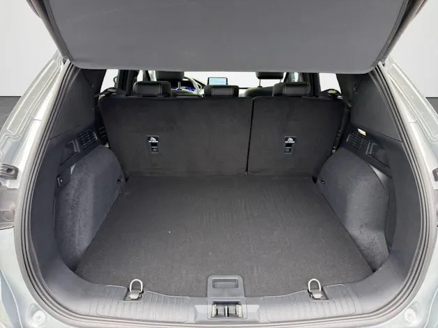 Ford Kuga 2.5 Hybrid Titanium X 4x4