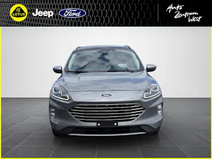FORD Kuga 2.5 Hybrid Titanium X 4x4