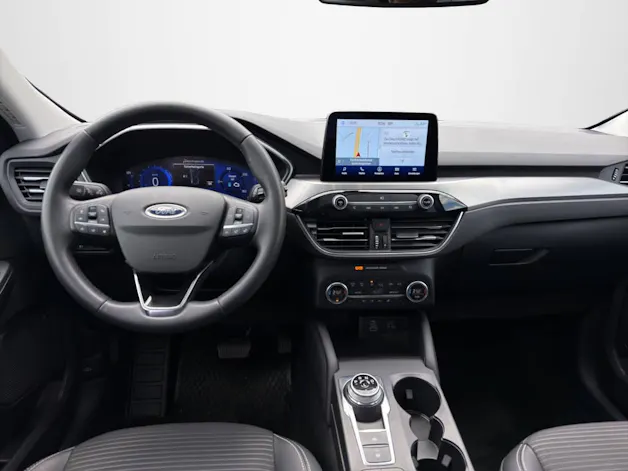 Ford Kuga 2.5 Hybrid Titanium X 4x4