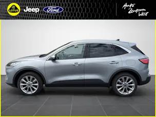 FORD Kuga 2.5 Hybrid Titanium X 4x4