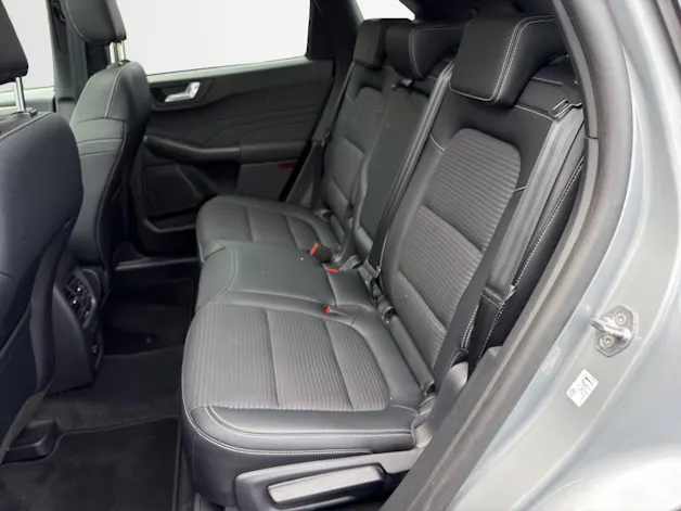Ford Kuga 2.5 Hybrid Titanium X 4x4
