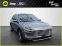 Ford Kuga 2.5 Hybrid Titanium X 4x4