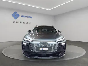 AUDI SQ6 e-tron quattro