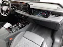 Audi SQ6 e-tron quattro