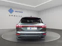 Audi SQ6 e-tron quattro