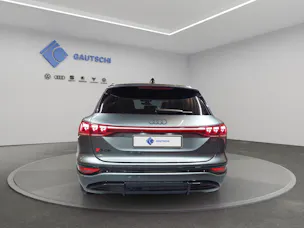 AUDI SQ6 e-tron quattro