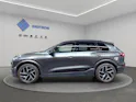 Audi SQ6 e-tron quattro