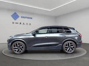 AUDI SQ6 e-tron quattro