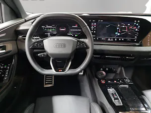 AUDI SQ6 e-tron quattro