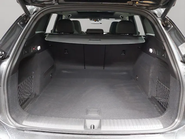 Audi SQ6 e-tron quattro