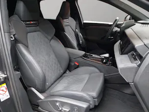 AUDI SQ6 e-tron quattro