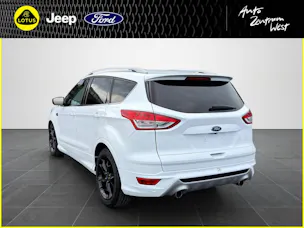 FORD Kuga 2.0 TDCi 180 Carving FPS