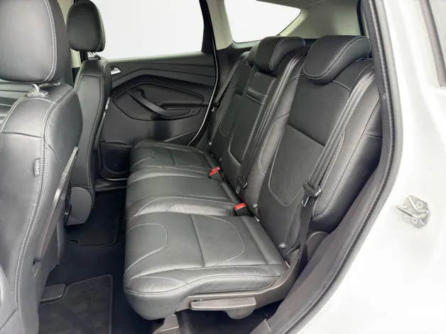 Ford Kuga 2.0 TDCi 180 Carving FPS
