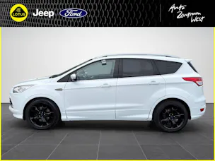 FORD Kuga 2.0 TDCi 180 Carving FPS