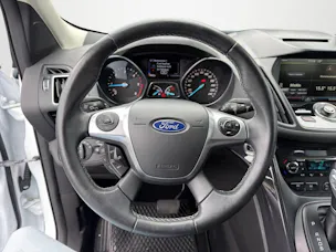 FORD Kuga 2.0 TDCi 180 Carving FPS