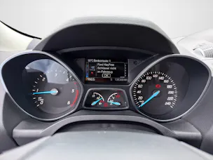 FORD Kuga 2.0 TDCi 180 Carving FPS