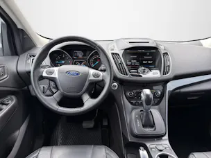 FORD Kuga 2.0 TDCi 180 Carving FPS
