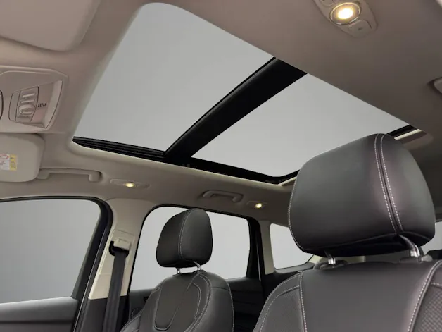 Ford Kuga 2.0 TDCi 180 Carving FPS