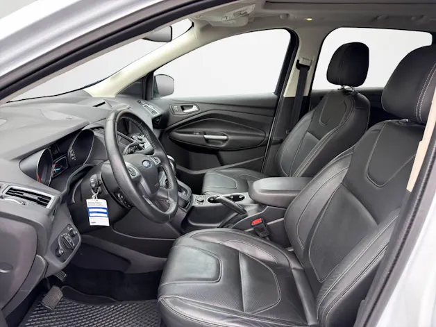 Ford Kuga 2.0 TDCi 180 Carving FPS