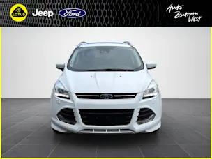 FORD Kuga 2.0 TDCi 180 Carving FPS