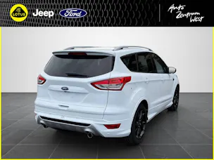 FORD Kuga 2.0 TDCi 180 Carving FPS
