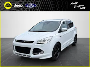 Ford Kuga 2.0 TDCi 180 Carving FPS