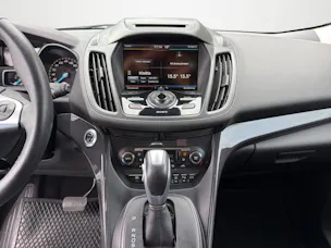 FORD Kuga 2.0 TDCi 180 Carving FPS