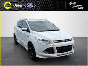 FORD Kuga 2.0 TDCi 180 Carving FPS