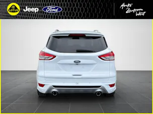 FORD Kuga 2.0 TDCi 180 Carving FPS