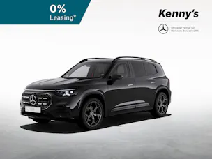MERCEDES-BENZ GLB 220 4MATIC