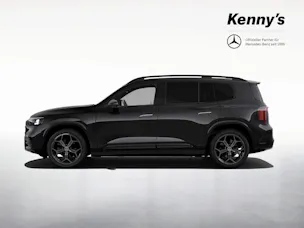 MERCEDES-BENZ GLB 220 4MATIC