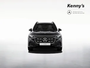 MERCEDES-BENZ GLB 220 4MATIC