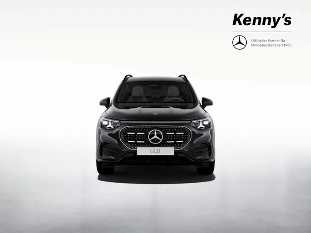 Mercedes-Benz GLB 220 4MATIC