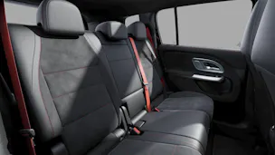 MERCEDES-BENZ GLB 220 4MATIC