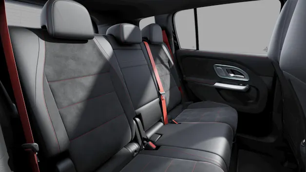Mercedes-Benz GLB 220 4MATIC