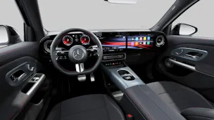 MERCEDES-BENZ GLB 220 4MATIC
