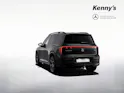Mercedes-Benz GLB 220 4MATIC