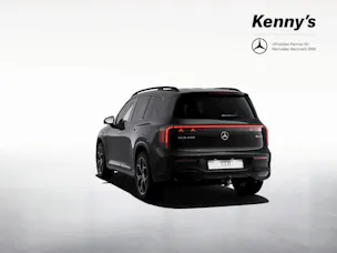 MERCEDES-BENZ GLB 220 4MATIC