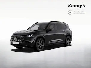 Mercedes-Benz GLB 220 4MATIC