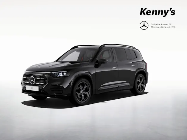 Mercedes-Benz GLB 220 4MATIC