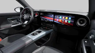 MERCEDES-BENZ GLB 220 4MATIC