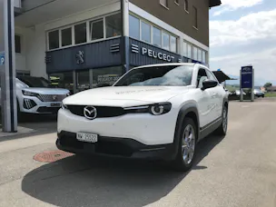 Mazda MX-30 e-Skyactiv Ambition Plus